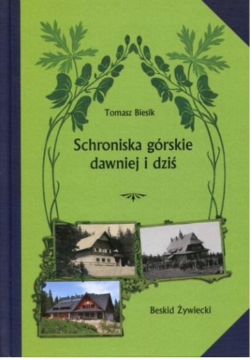 Screenshot 2026-06-03 at 12-57-47 Schroniska górskie dawniej i dziś. Beskid Żywiecki. Tomasz Biesik - 135.00PLN - Allegro - Raty 0% Darmowa dostawa ze Smart! - Piastów - Stan Nowy - ID oferty 14876789710.png