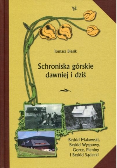 Screenshot 2026-06-03 at 12-55-48 Schroniska górskie dawniej i dziś. Beskid Makowski Beskid Wyspowy Gorce Pieniny i Beskid Sądecki. Tomasz Biesik - 135.00PLN - Allegro - Raty 0% Darmowa dostawa ze Smart! - Piastów - Stan Now[...].png